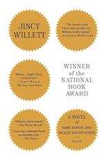 Winner of the National Book Award