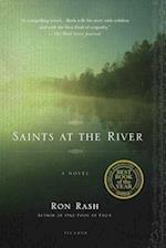 Saints at the River