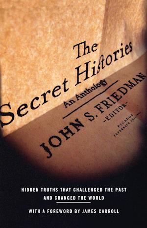 The Secret Histories