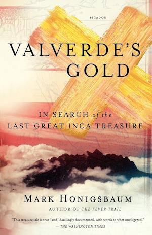 Valverde's Gold