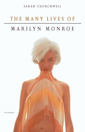 The Many Lives of Marilyn Monroe