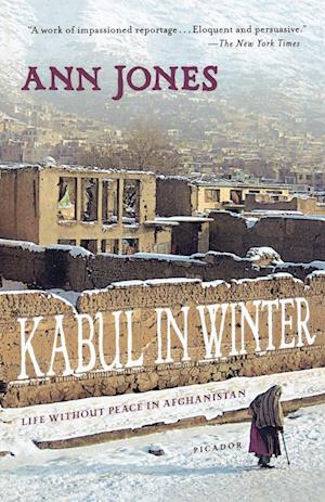 KABUL IN WINTER