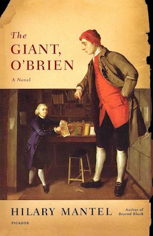 The Giant, O'Brien