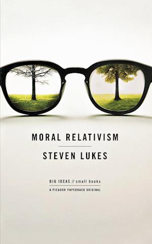 MORAL RELATIVISM