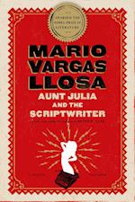 Aunt Julia and the Scriptwriter