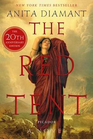 The Red Tent - 20th Anniversary Edition