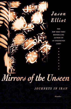 Mirrors of the Unseen