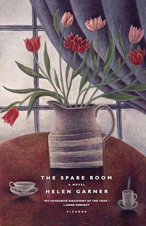 The Spare Room