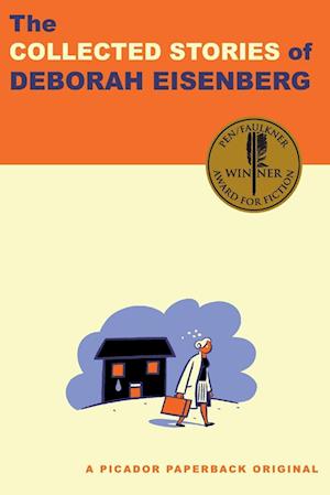 Collected Stories of Deborah Eisenberg