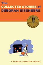 Collected Stories of Deborah Eisenberg 