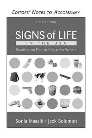 Signs of Life in the USA