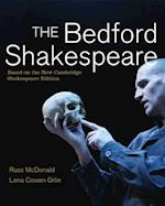 The Bedford Shakespeare