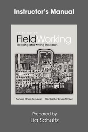Fieldworking 3e - Im