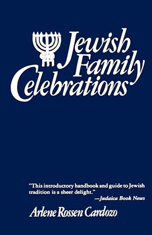 Jewish Family Celebrations