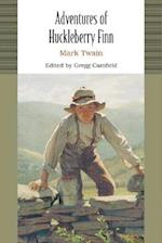 Adventures of Huckleberry Finn