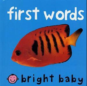 First Words