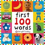 Big Board First 100 Words
