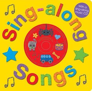 Sing-Along Songs with CD