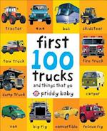 First 100 Trucks