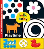 Hello Baby Play and Learn