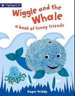 Wiggle and the Whale