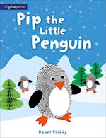 Pip the Little Penguin