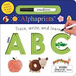 Alphaprints