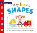 A Toy Box of Shapes