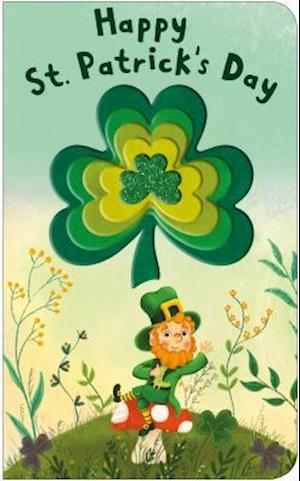 Happy St. Patrick's Day