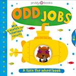 Turn the Wheel: Odd Jobs