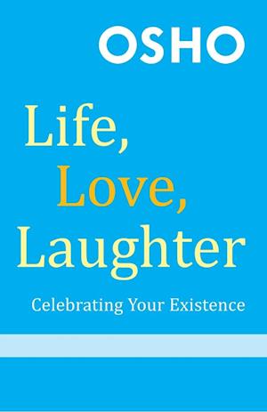 Life, Love, Laughter (with DVD)