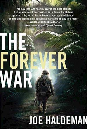 The Forever War. Film Tie-In