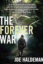 The Forever War. Film Tie-In
