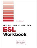 The Bedford/St. Martin's ESL Workbook