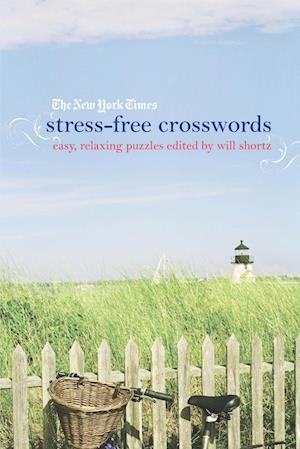 New York Times Stress-Free Crosswords