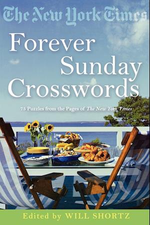 The New York Times Forever Sunday Crosswords