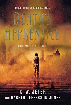 Death's Apprentice