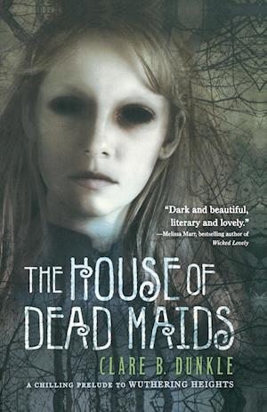 The House of Dead Maids