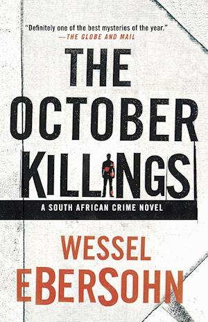 The October Killings