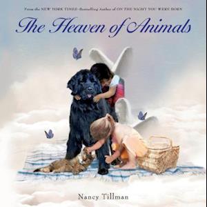 The Heaven of Animals