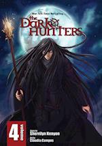 The Dark-Hunters, Vol. 4