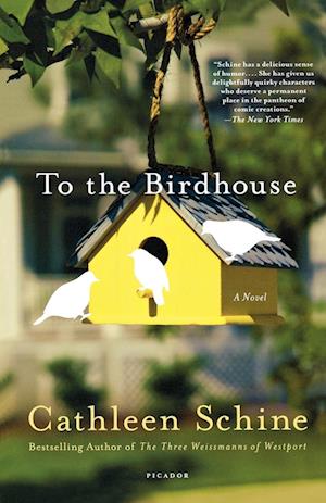 To the Birdhouse