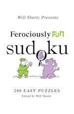 Ferociously Fun Sudoku