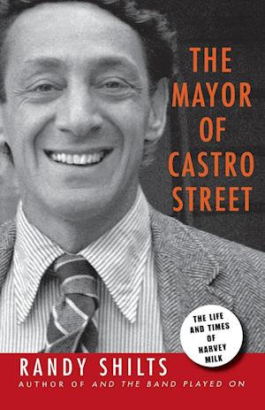 The Mayor of Castro Street