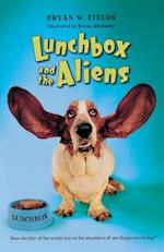 LUNCHBOX AND THE ALIENS