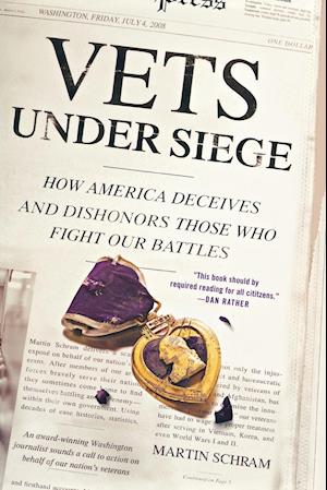 Vets Under Siege