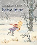 Brave Irene: A Picture Book