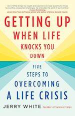 Getting Up When Life Knocks You Down