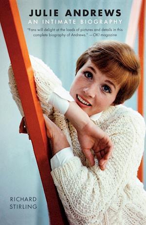 JULIE ANDREWS