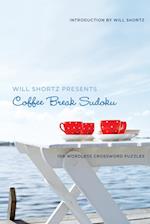 Will Shortz Presents Coffee Break Sudoku
